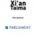 Parliament Xian Taima Parliament Xian Taima