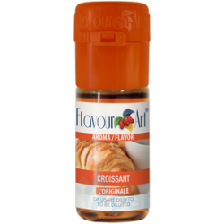 Croissant FlavourArt Croissant FlavourArt