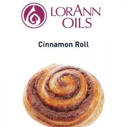 Cinnamon Roll LorAnn Oils Cinnamon Roll LorAnn Oils