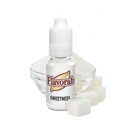 Sweetness Flavorah Sweetness Flavorah