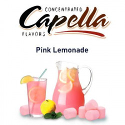 Pink Lemonade Capella Pink Lemonade Capella