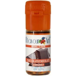 Chocolate FlavourArt Chocolate FlavourArt
