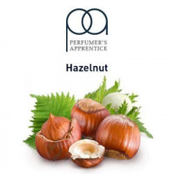 Hazelnut TPA Hazelnut TPA
