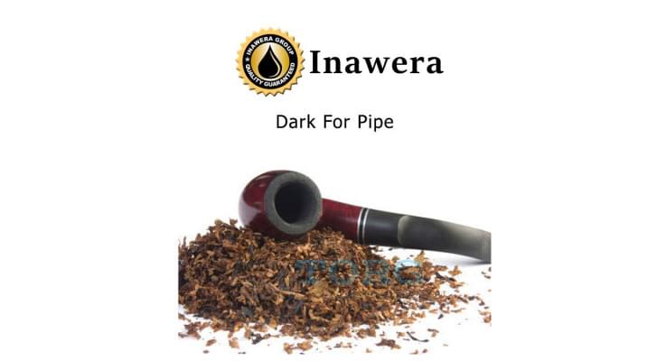 Изображение Ароматизатор Inawera Dark for Pipe Ароматизатор Inawera Dark for Pipe