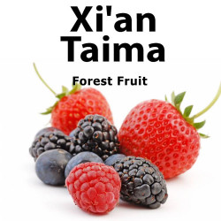 Forest Fruit Xian Taima Forest Fruit Xian Taima