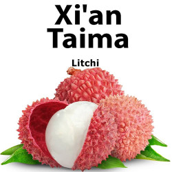 Litchi Xian Taima Litchi Xian Taima